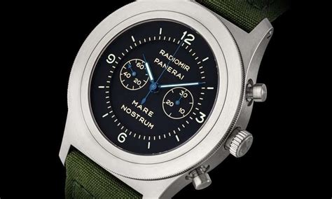 the best panerai watch ever